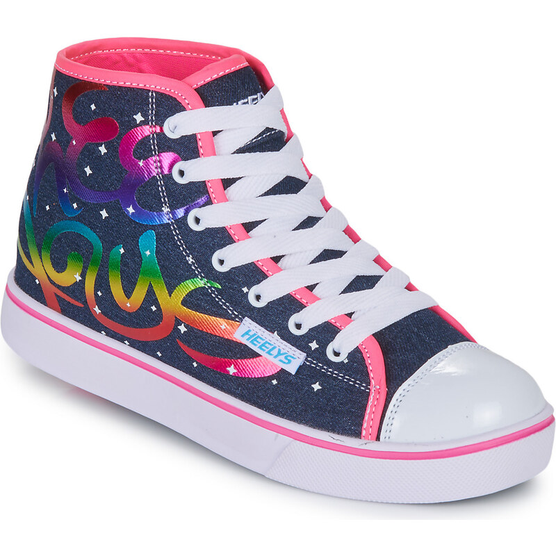 Heelys Kolieskové topánky VELOZ Heelys 39563795