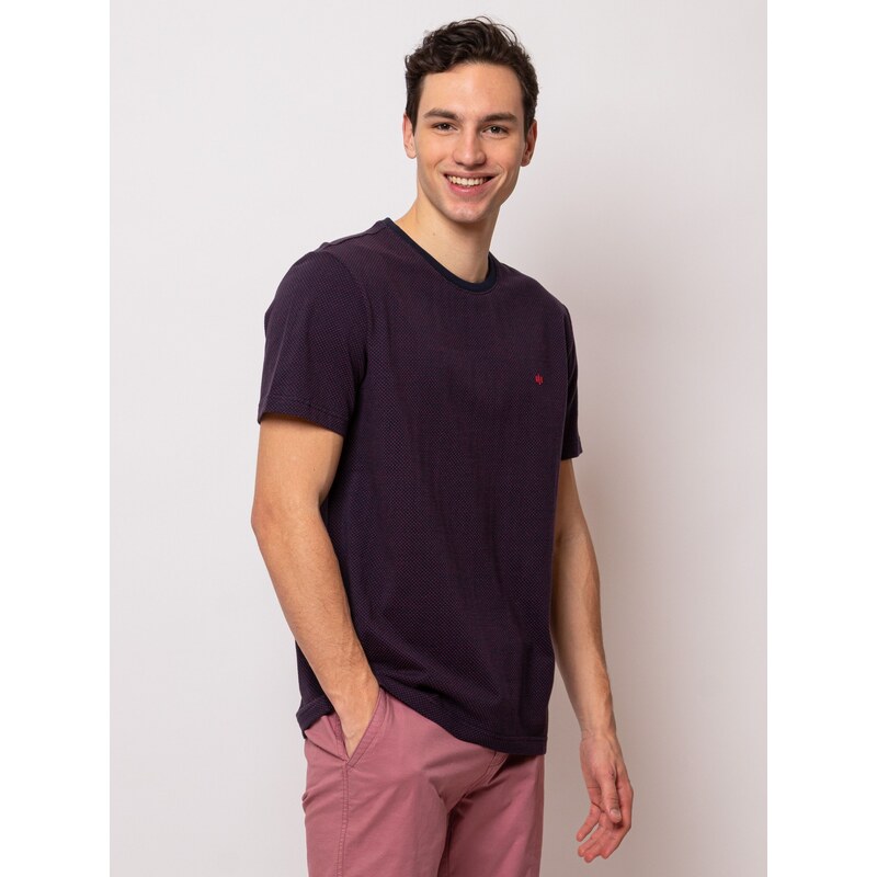 Heavytools Pánske Tričká s krátkym rukávom MAFLO 67188000