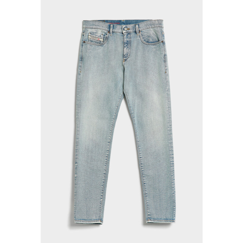 DŽÍNSY DIESEL 2019 D-STRUKT TROUSERS 39559779
