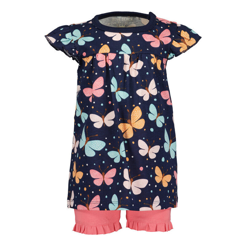 Súprava tunika a legíny Blue Seven 39582269