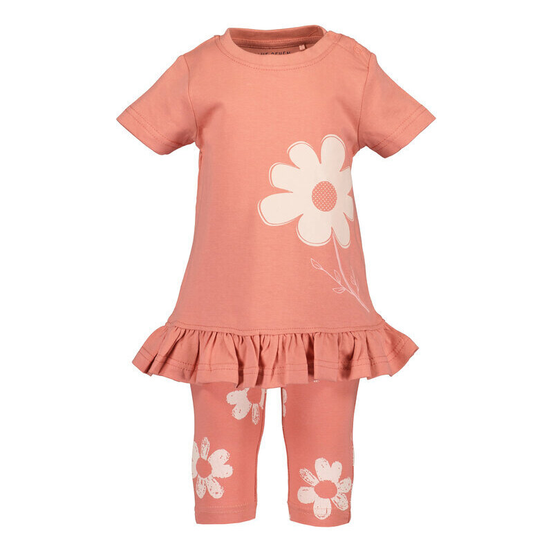 Súprava tunika a legíny Blue Seven 39582981