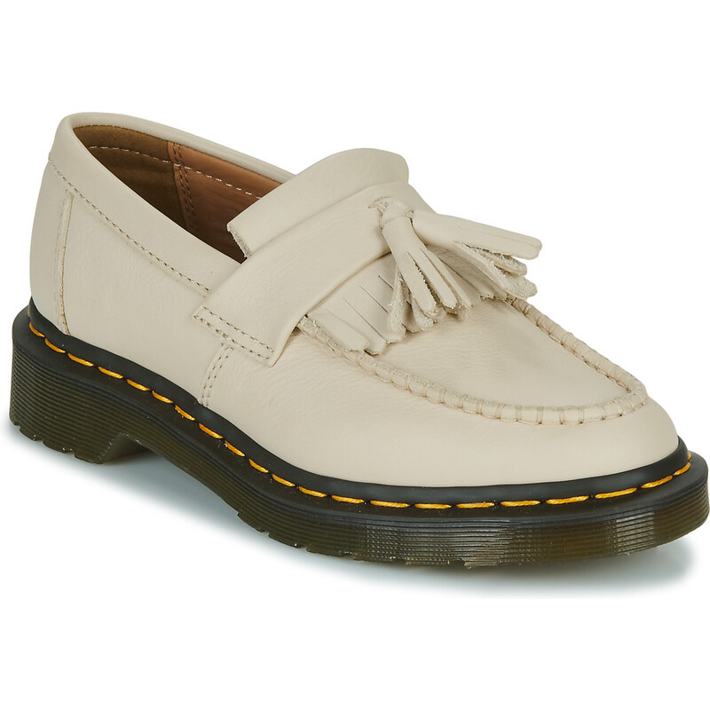 Dr. Martens Mokasíny ADRIAN PARCHMENT BEIGE Dr. Martens 62495222