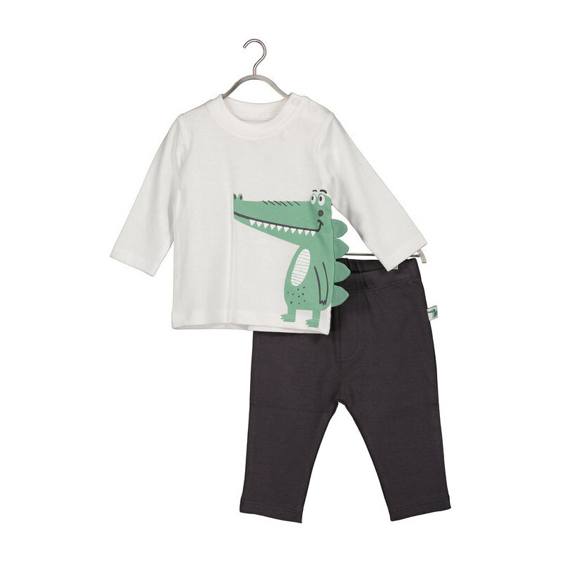 Súprava body s nohavicami Blue Seven 39582306