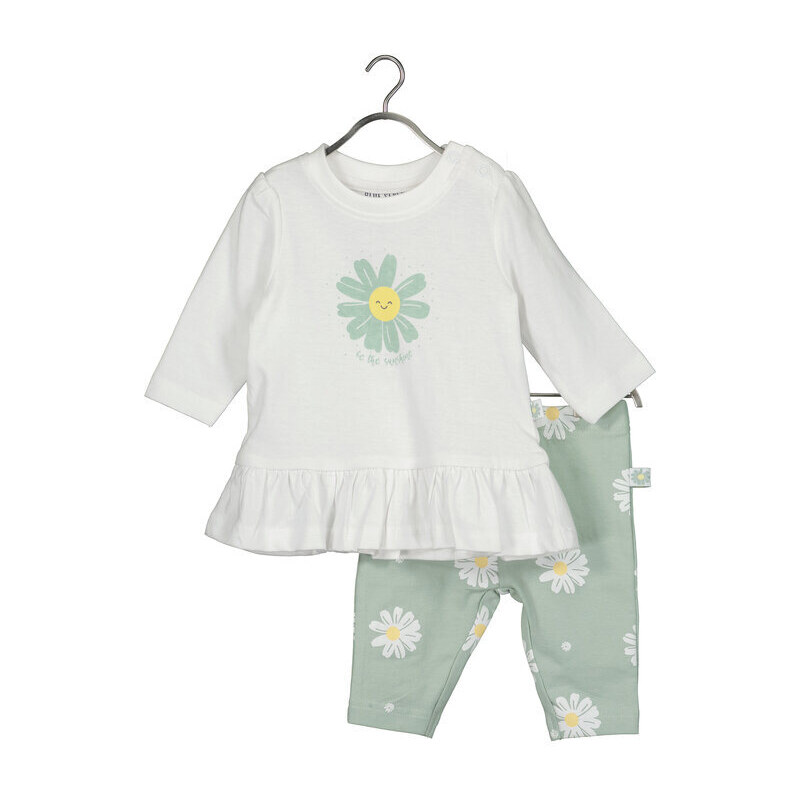 Súprava blúzka a legíny Blue Seven 39582277