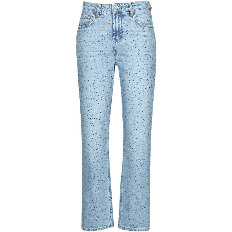 Liu Jo Rovné džínsy PANT STRAIGHT FIT Liu Jo 62494916