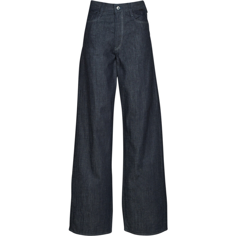 G-Star Raw Rifle flare / široké stray ultra high straight G-Star Raw 39611108