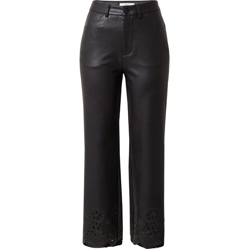 Katy Perry exclusive for ABOUT YOU Nohavice Nala čierna 56424037