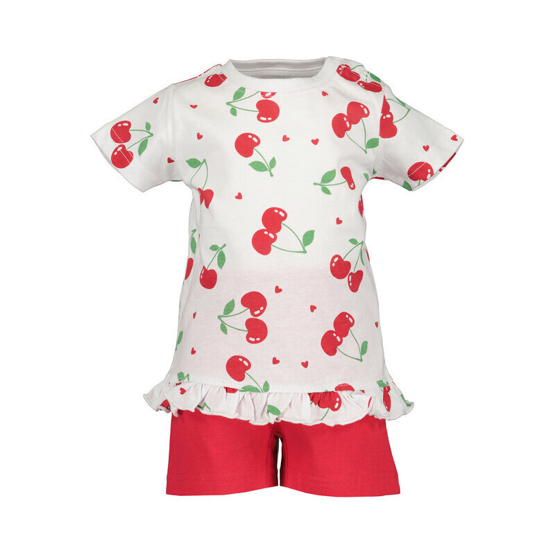 Súprava Tričko a šortky Blue Seven 39583193