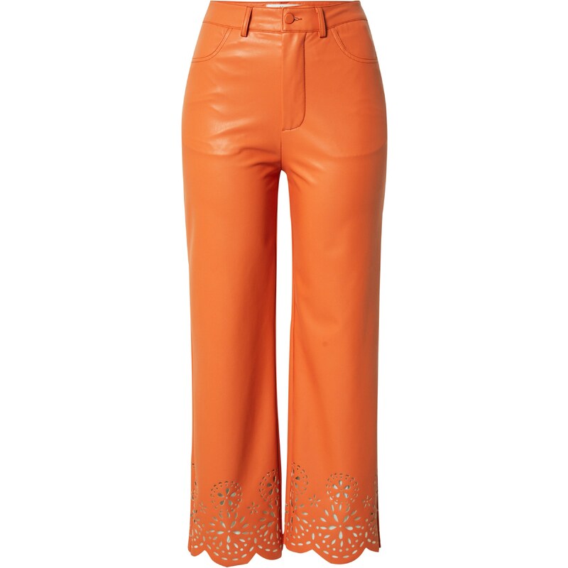 Katy Perry exclusive for ABOUT YOU Nohavice Nala oranžová 39608425