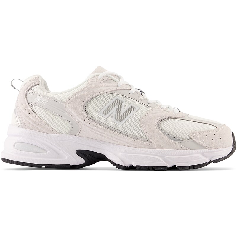 Topánky unisex New Balance MR530CE – béžové 39586554