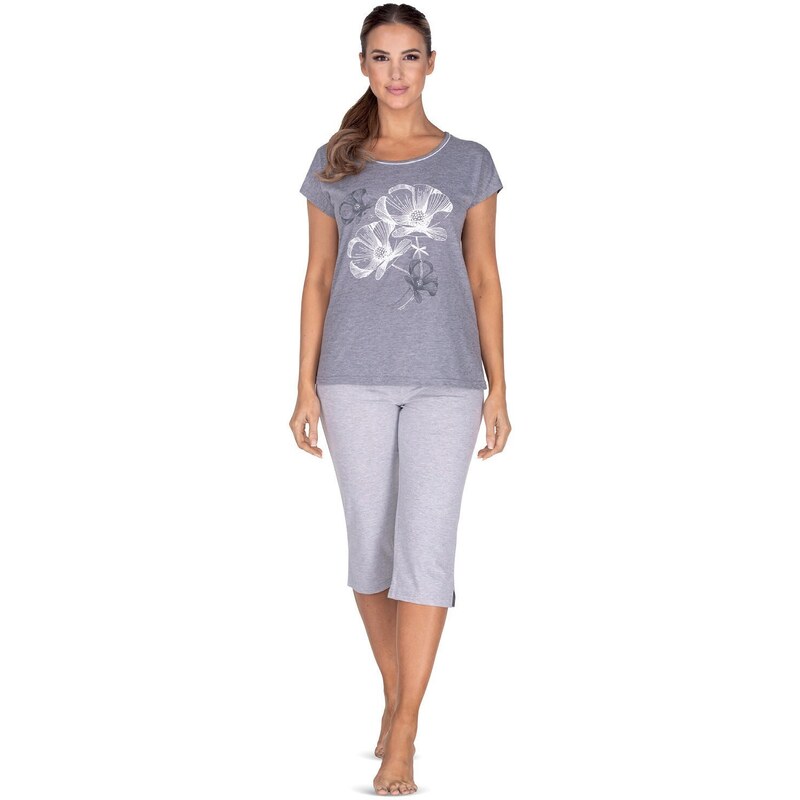 Dámske pyžamo Regina 629 49949662