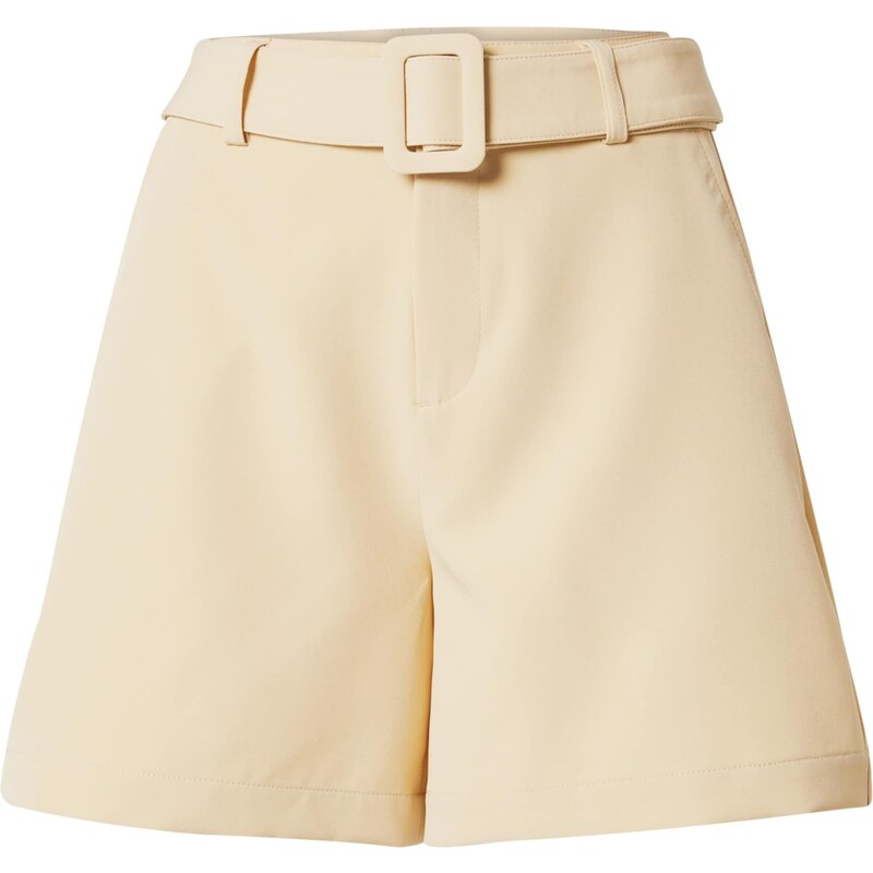 Katy Perry exclusive for ABOUT YOU Nohavice Nina béžová 39608514