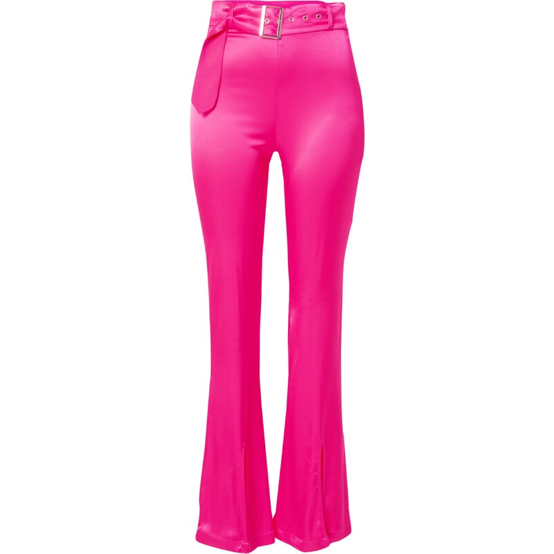 Katy Perry exclusive for ABOUT YOU Nohavice Nancy ružová 39608581