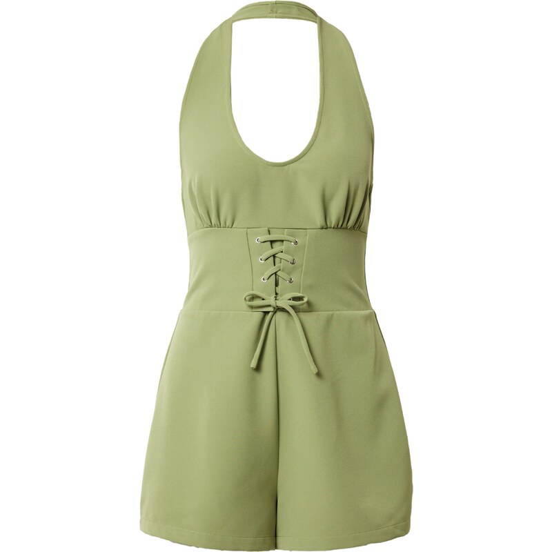 Katy Perry exclusive for ABOUT YOU Overal Gabriele jablková 39608695