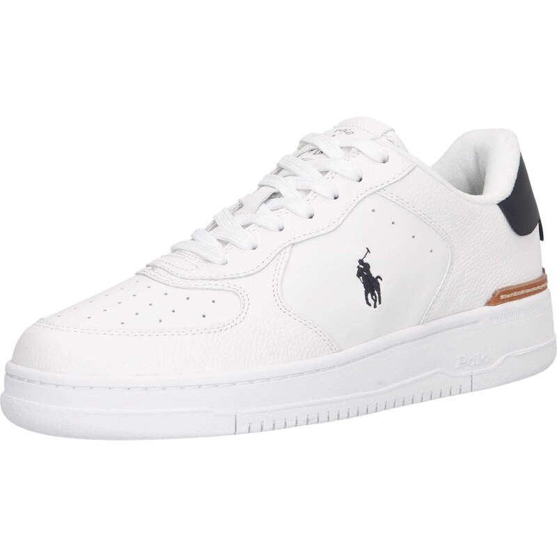 Polo Ralph Lauren Nízke tenisky Masters Court farba ťavej srsti / 63209385