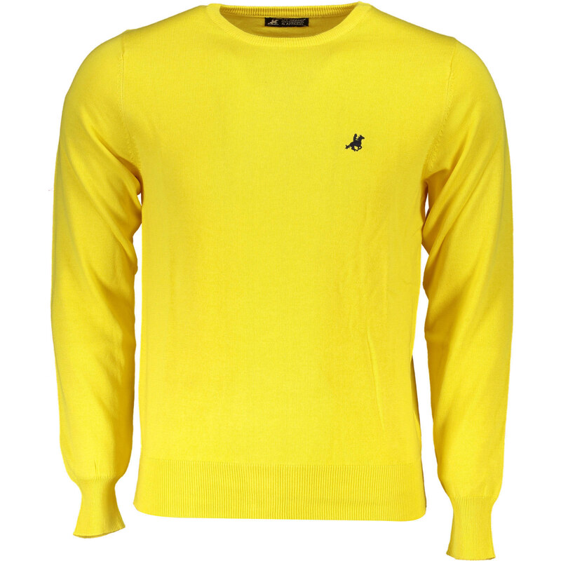 U.S. GRAND US GRAND POLO MAN YELLOW JERSEY 64705712