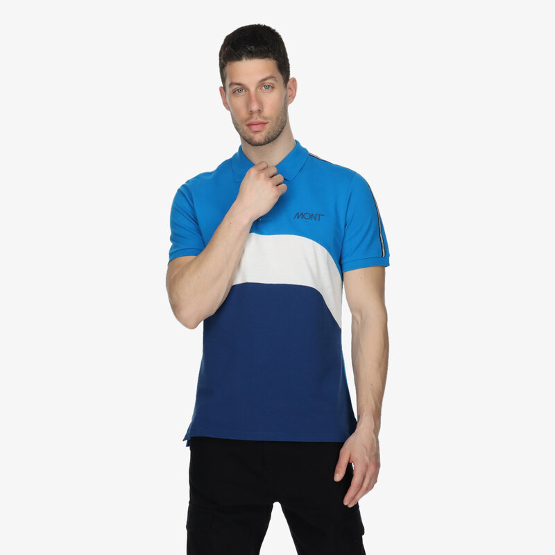 Mont POLO T SHIRT S 63097701