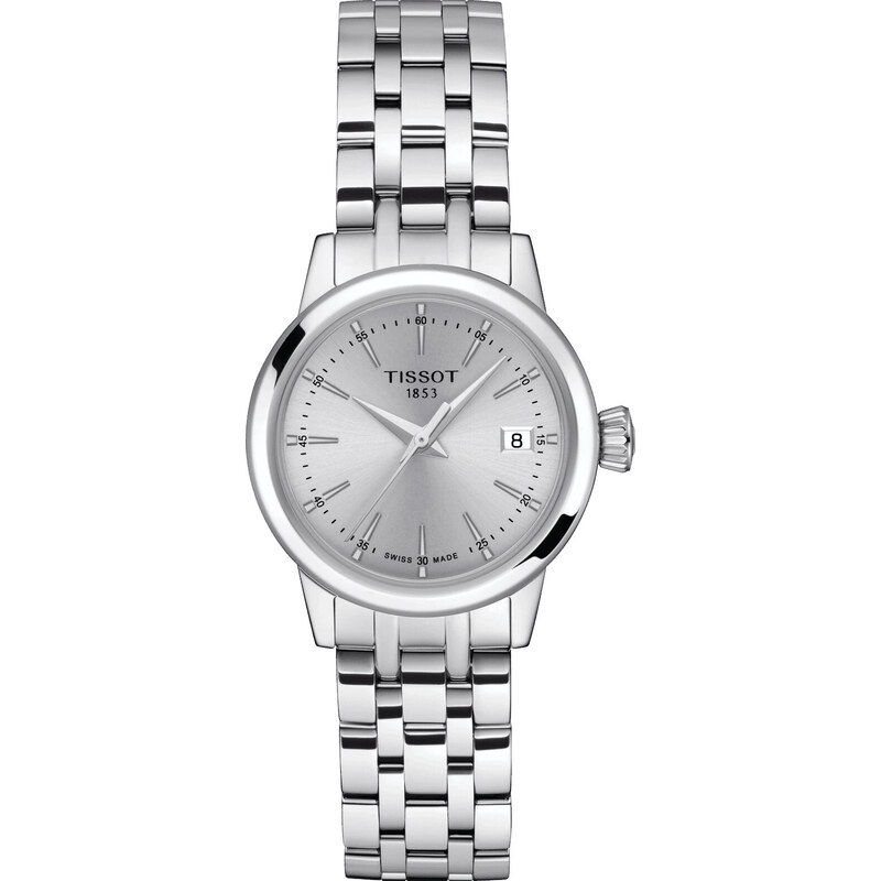 Tissot Classic Dream Lady T129.210.11.031.00 66588901