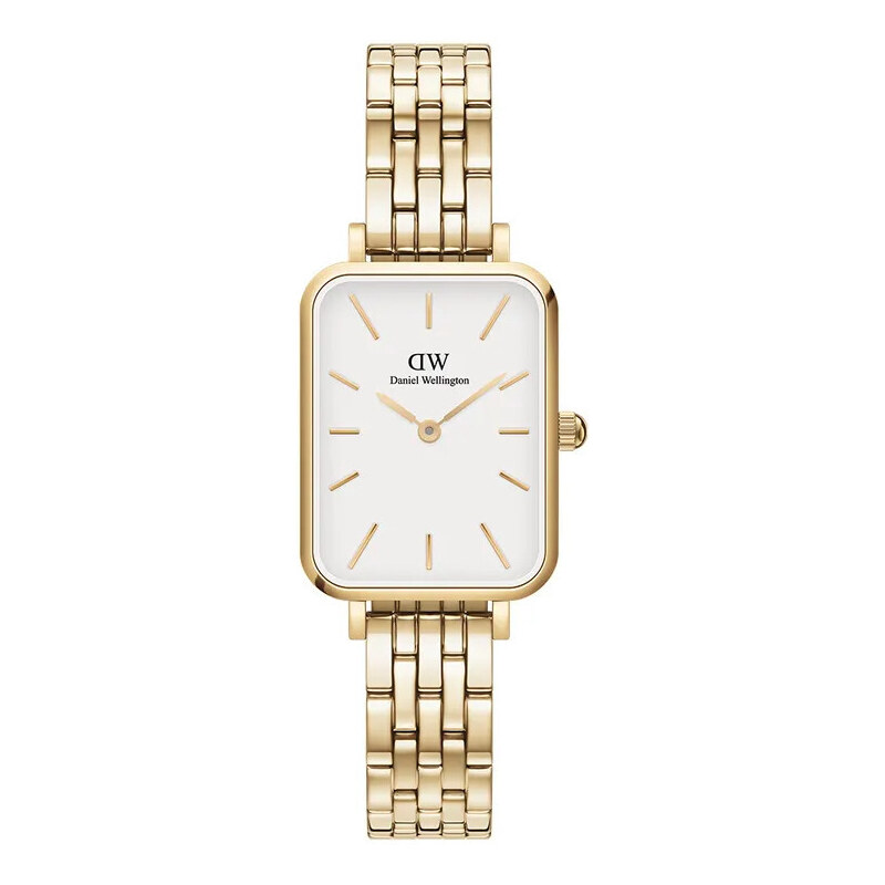 Daniel Wellington Quadro 20x26 5-Link DW00100622 66594105