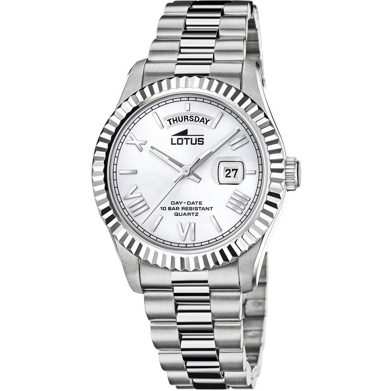 Lotus Freedom Day-Date L18854/1 66593344