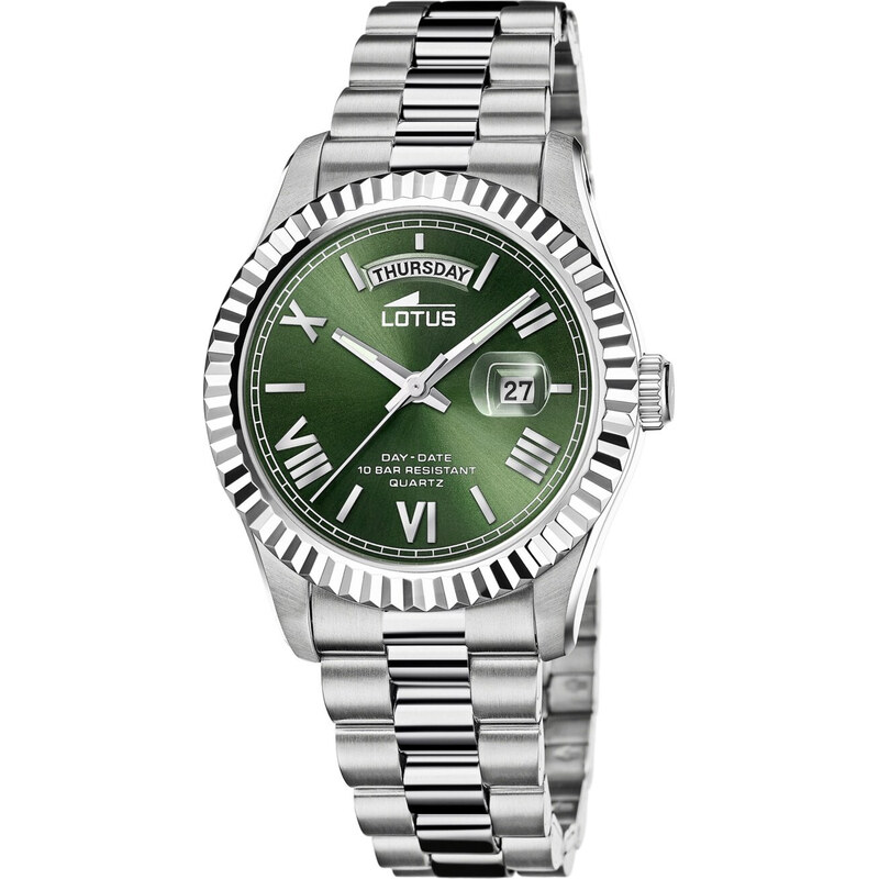Lotus Freedom Day-Date L18854/3 67156540