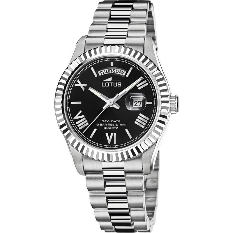 Lotus Freedom Day-Date L18854/4 66589084