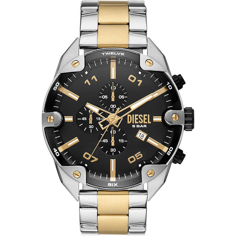 Diesel Spiked Chronograph DZ4627 66581612