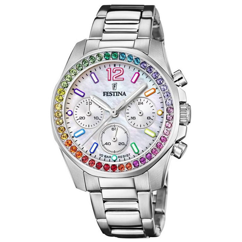 Festina Boyfriend Rainbow 20606/2 66587615