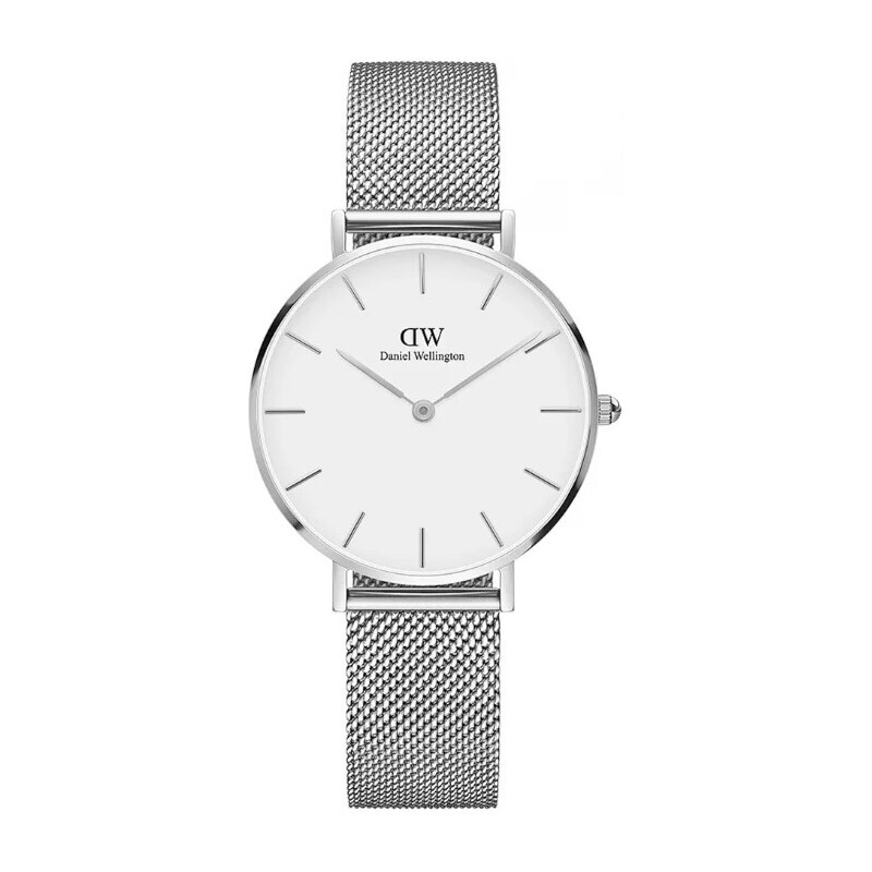 Daniel Wellington Petite 32 Sterling S White DW00100164 67527774