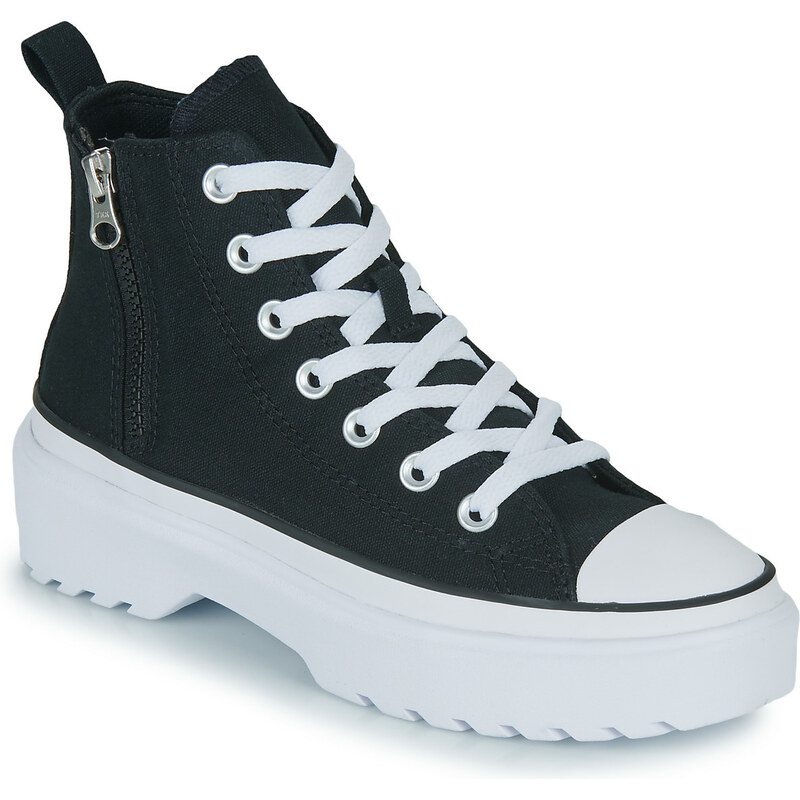 Converse Členkové tenisky CHUCK TAYLOR ALL STAR LUGGED LIFT PLATFORM 62744560