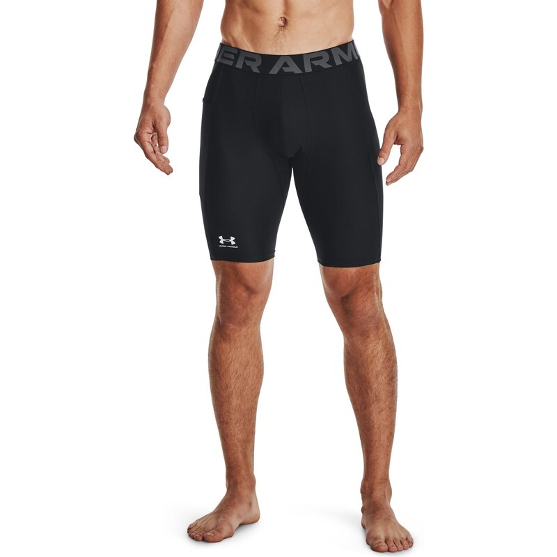 Mens compression shorts Under Armour HG Armour Lng Shorts 65824057