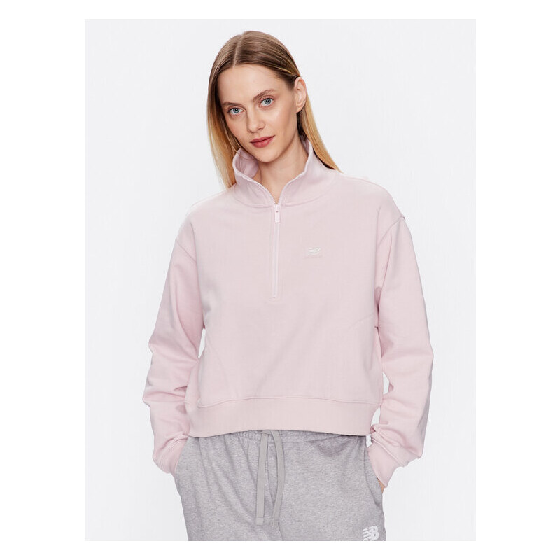 Mikina New Balance 39596326