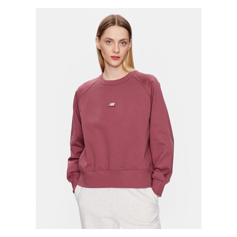 Mikina New Balance 39596318