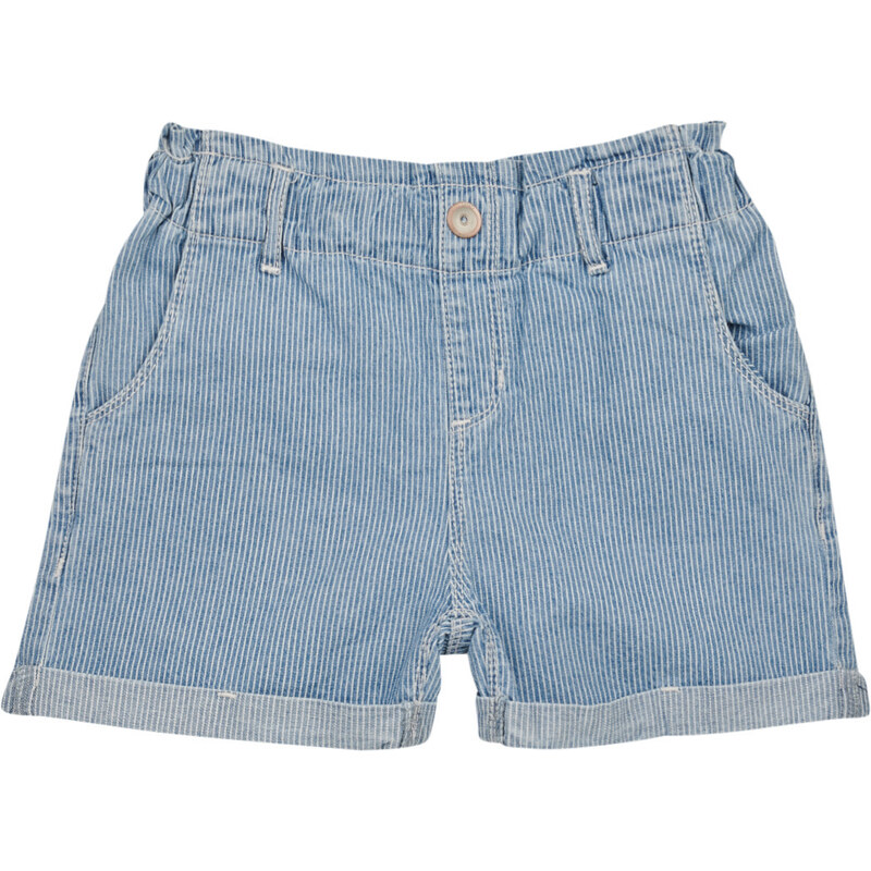 Name it Šortky/Bermudy NKFBELLA HW REG DNM SHORTS Name it 62494679