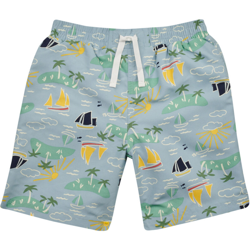 Petit Bateau Plavky FLOTTEUR Petit Bateau 62494927