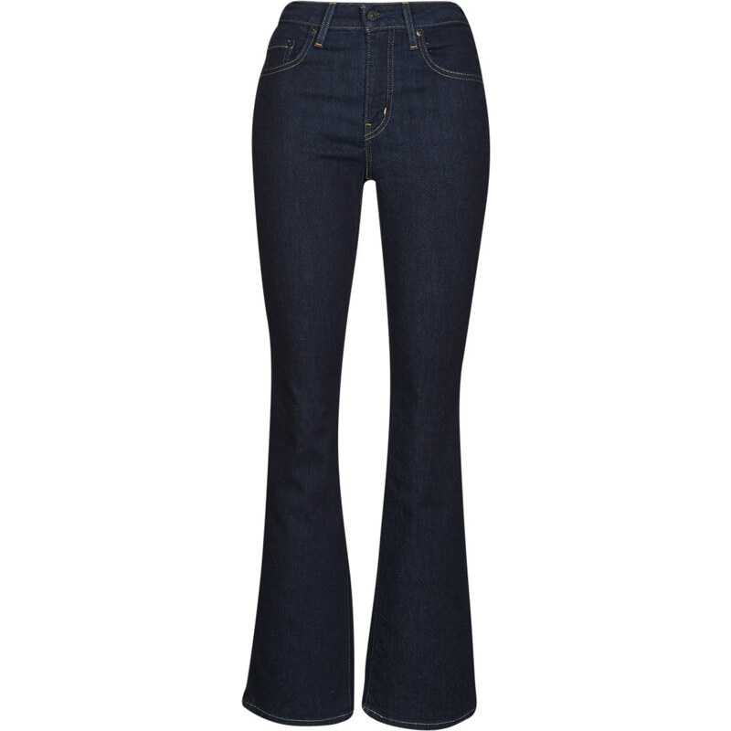 Levis Džínsy Bootcut 725 HIGH RISE BOOTCUT Levis 39665468