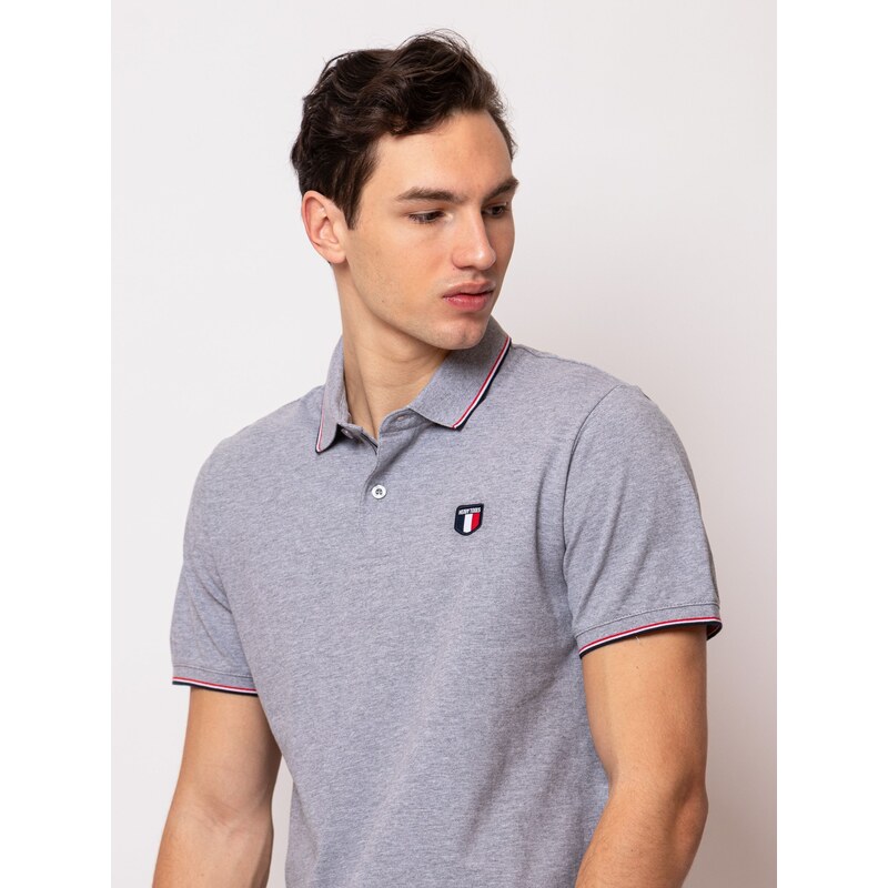 Heavytools Pánske Tričká s krátkym rukávom DODI 67194538