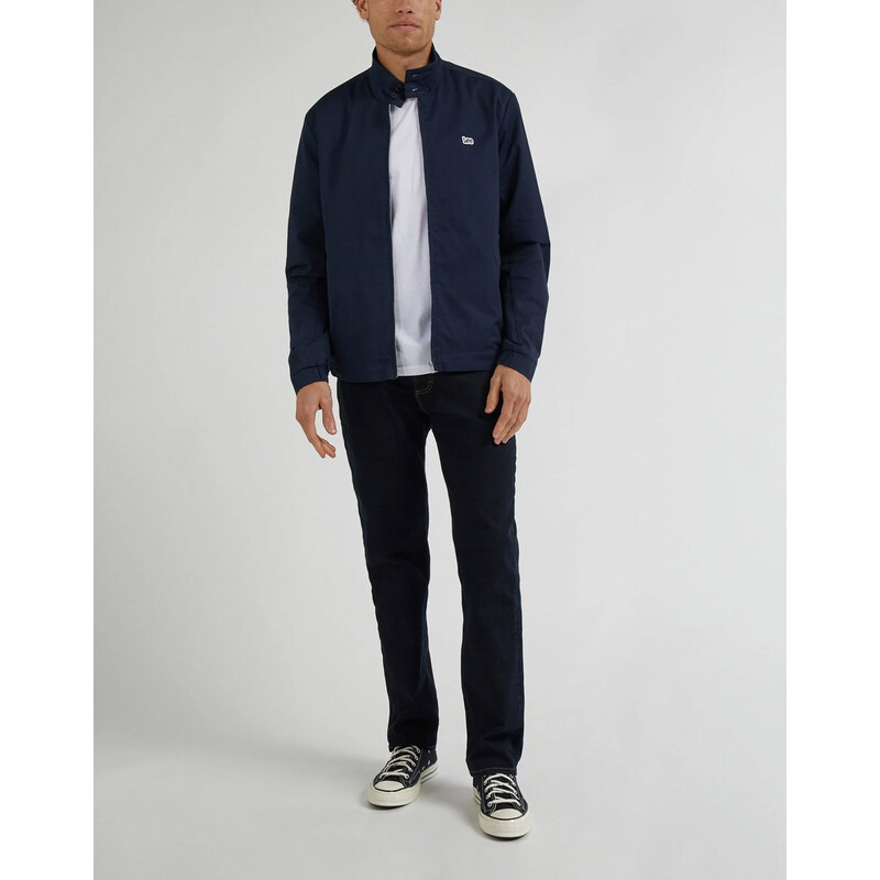 Pánske rifle LEE L72BJN36 STRAIGHT FIT MVP RINSE 39611617