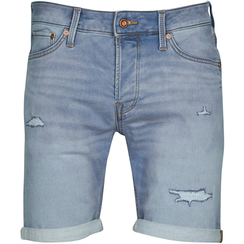 Jack & Jones Šortky/Bermudy JJIRICK JJICON SHORTS Jack & Jones 62495393