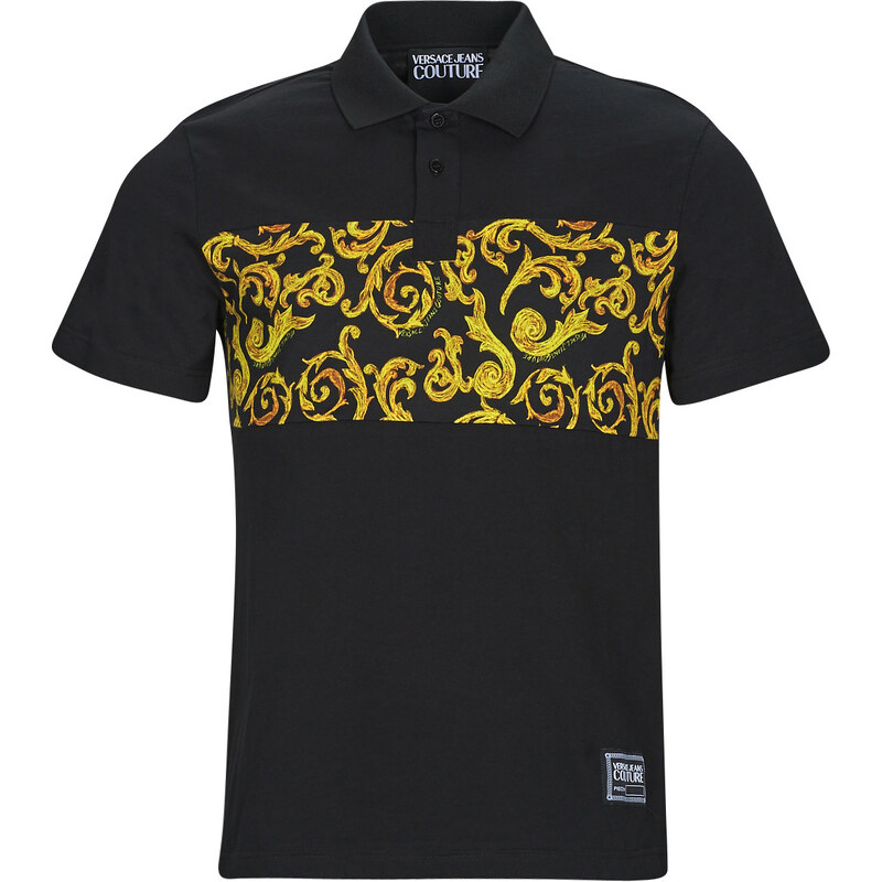 Versace Jeans Couture Polokošele s krátkym rukávom GAG627-899 Versace 62496625