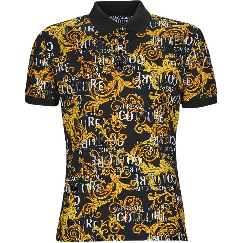 Versace Jeans Couture Polokošele s krátkym rukávom GAG6S0 Versace 62496626