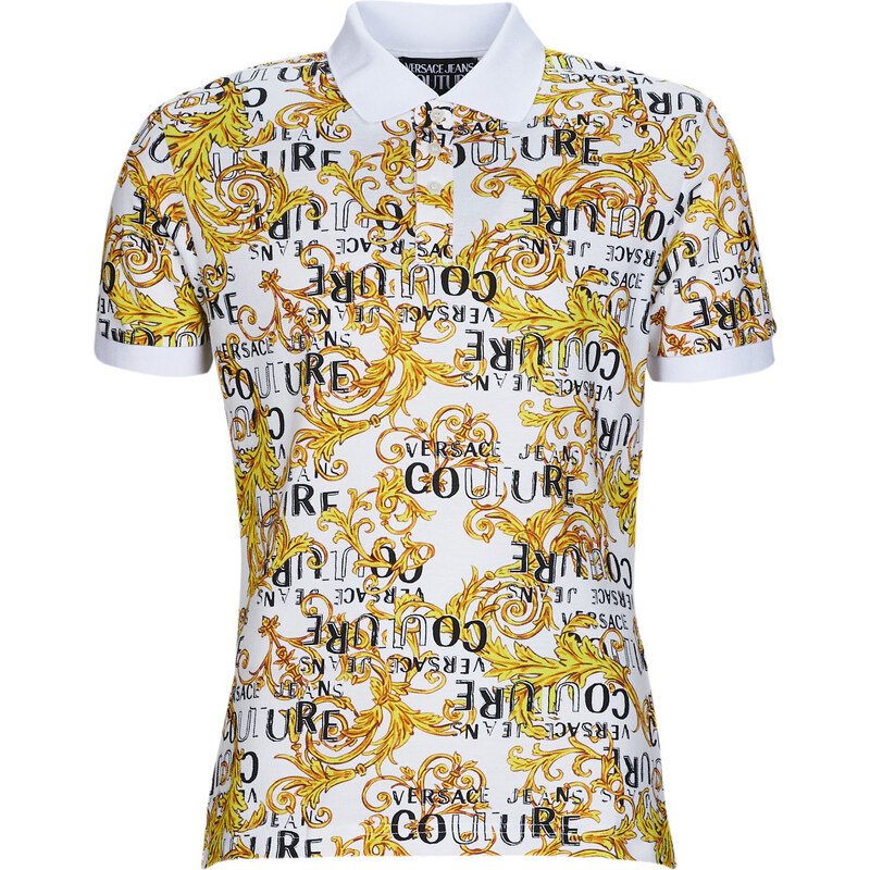 Versace Jeans Couture Polokošele s krátkym rukávom GAG6S0 Versace 42855186