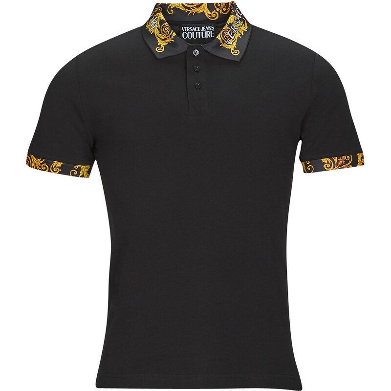 Versace Jeans Couture Polokošele s krátkym rukávom GAGT18-899 Versace 66340349