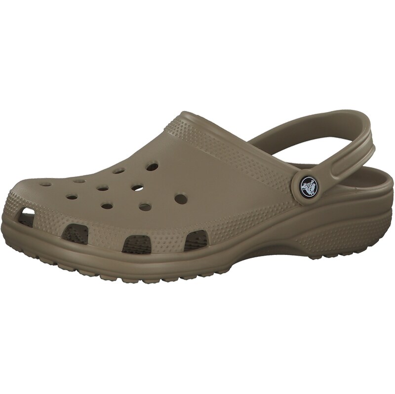 Crocs Dreváky kaki 66495445