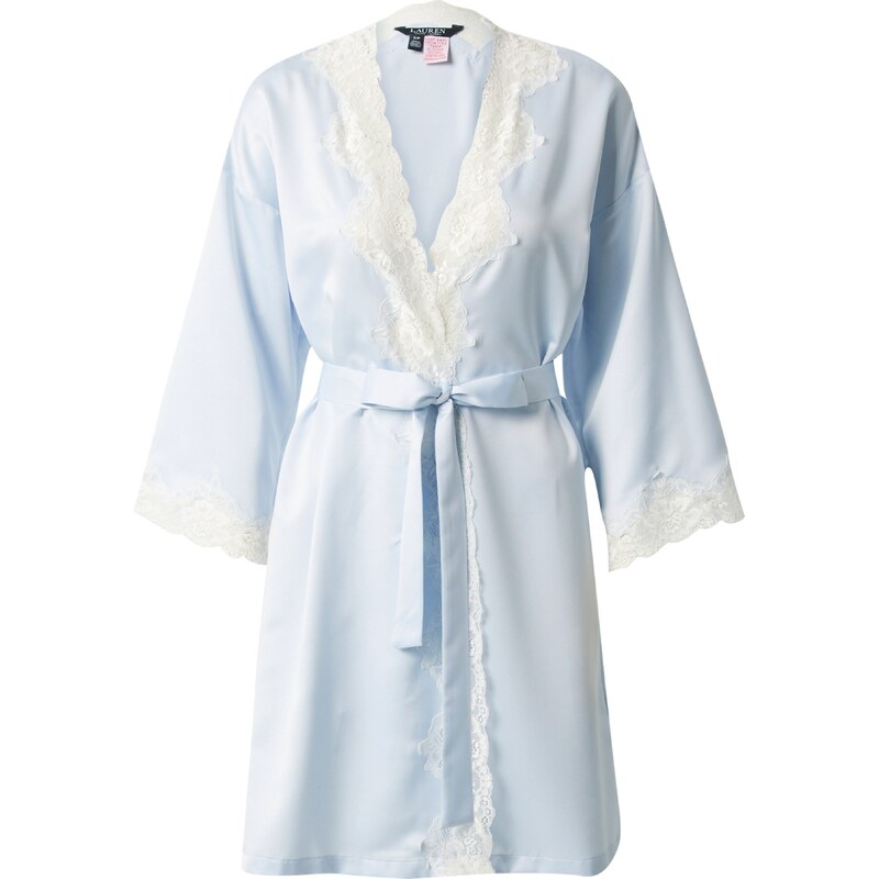 Lauren Ralph Lauren Župan svetlomodrá / biela 56115514