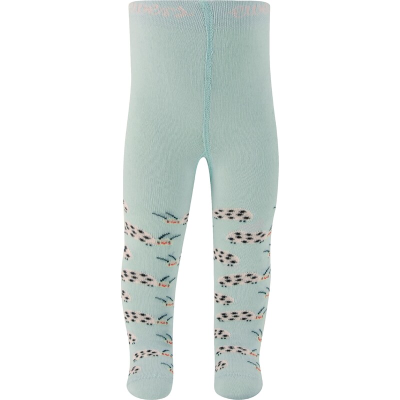 EWERS Pančuchy Käfer mätová / zmiešané farby 54246408