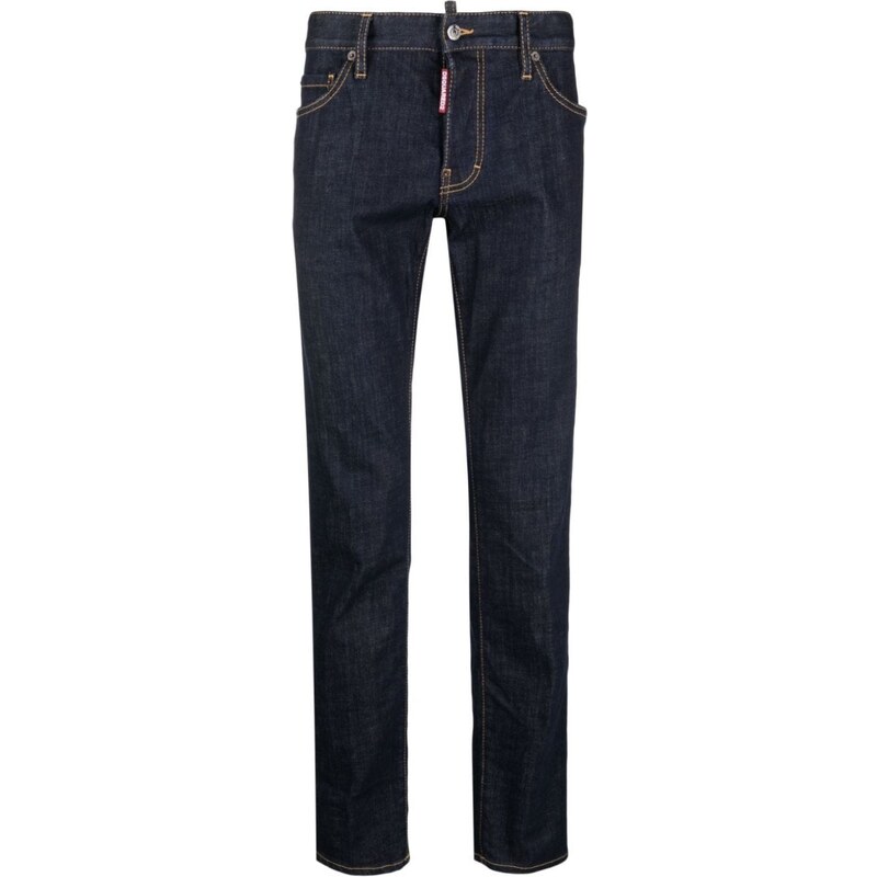 DSQUARED2 Smart Blue rifle 39620118