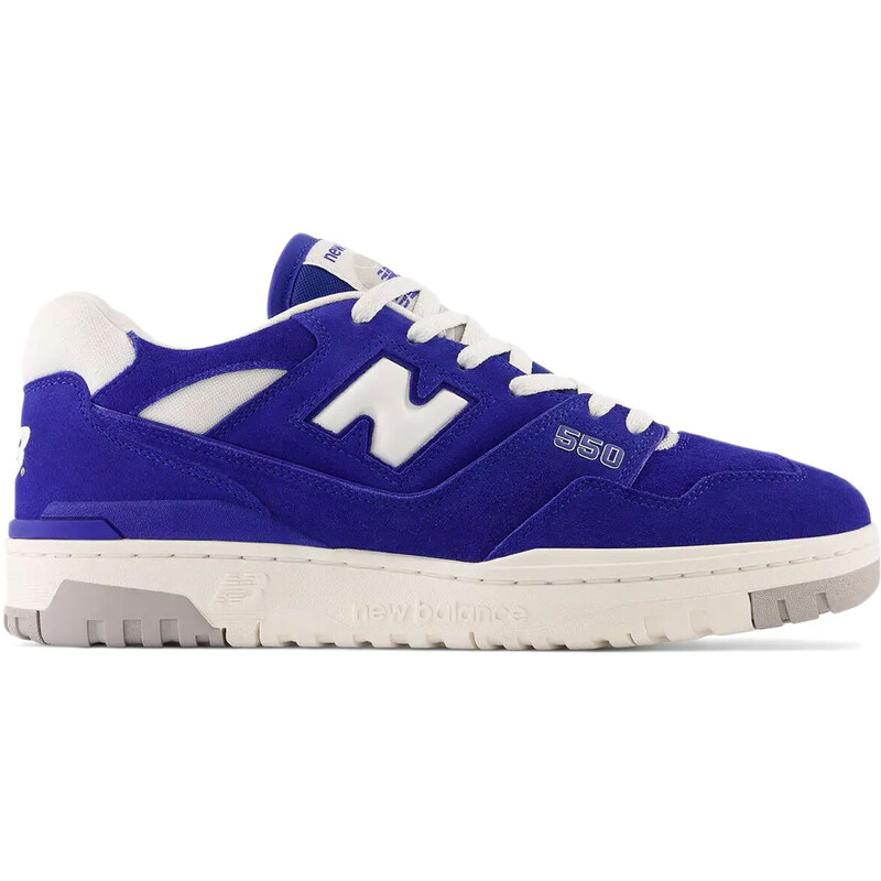 New Balance BB550VNA - Pánske - Tenisky New Balance - Modré - BB550VNA 66356905