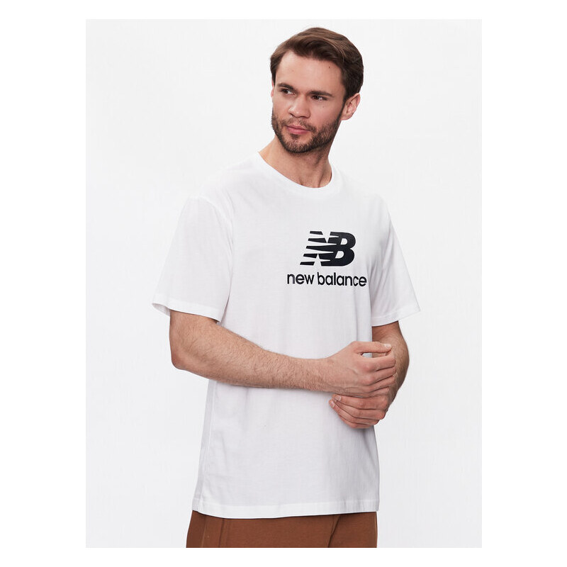 Tričko New Balance 39622366