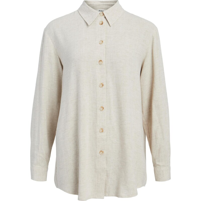 OBJECT Blúzka Sanne slonová kosť 54243282